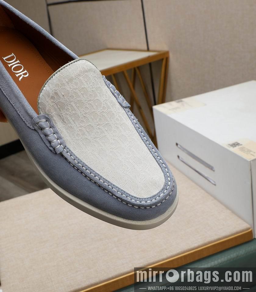 Dior Shoes sz38-44 hnh0201
