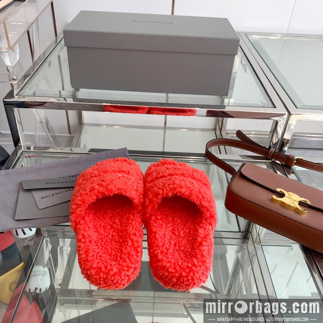 Balenciaga Shoes sz35-44 h1006