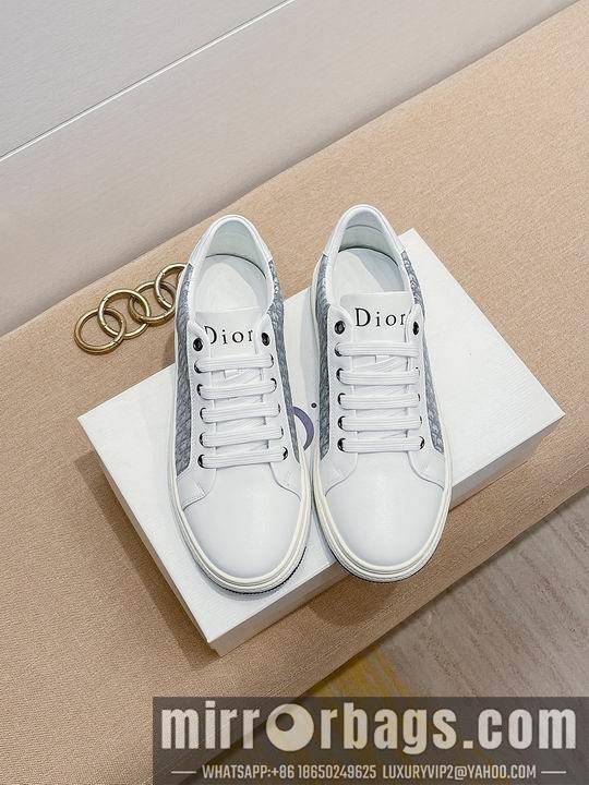 Dior Shoes sz38-44 mnh0507
