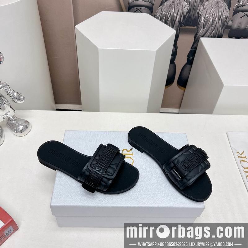 Dior Shoes sz35-40 mnw0432