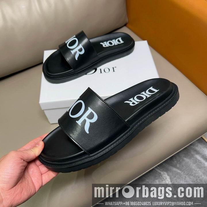 Dior Shoes sz38-45 mnh0802