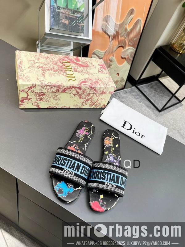 Dior Shoes sz35-42 GDT0130