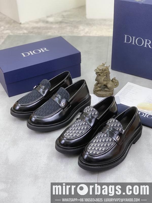 Dior Shoes sz38-45 mnw0312