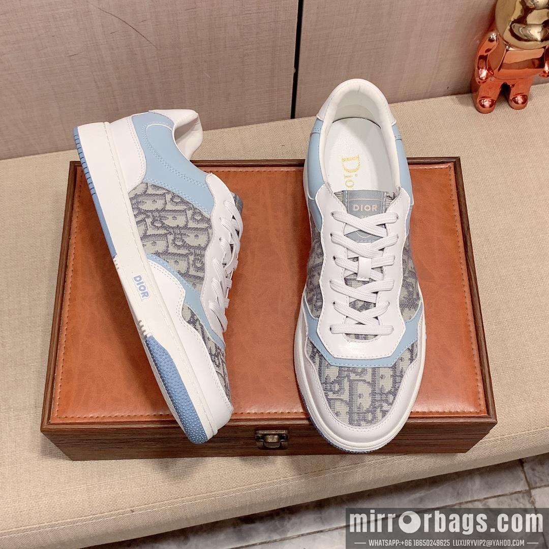 Dior Shoes sz38-44 h0602