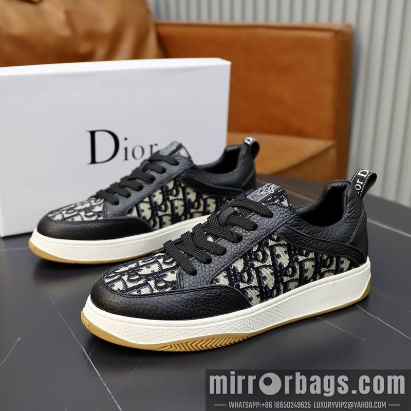 Dior Shoes sz38-44 hnm0168