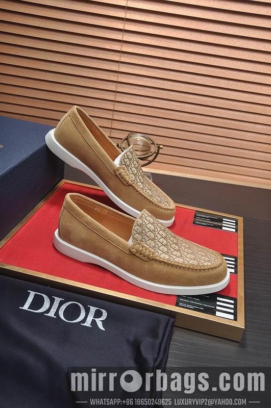 Dior Shoes sz38-44 hnh0305
