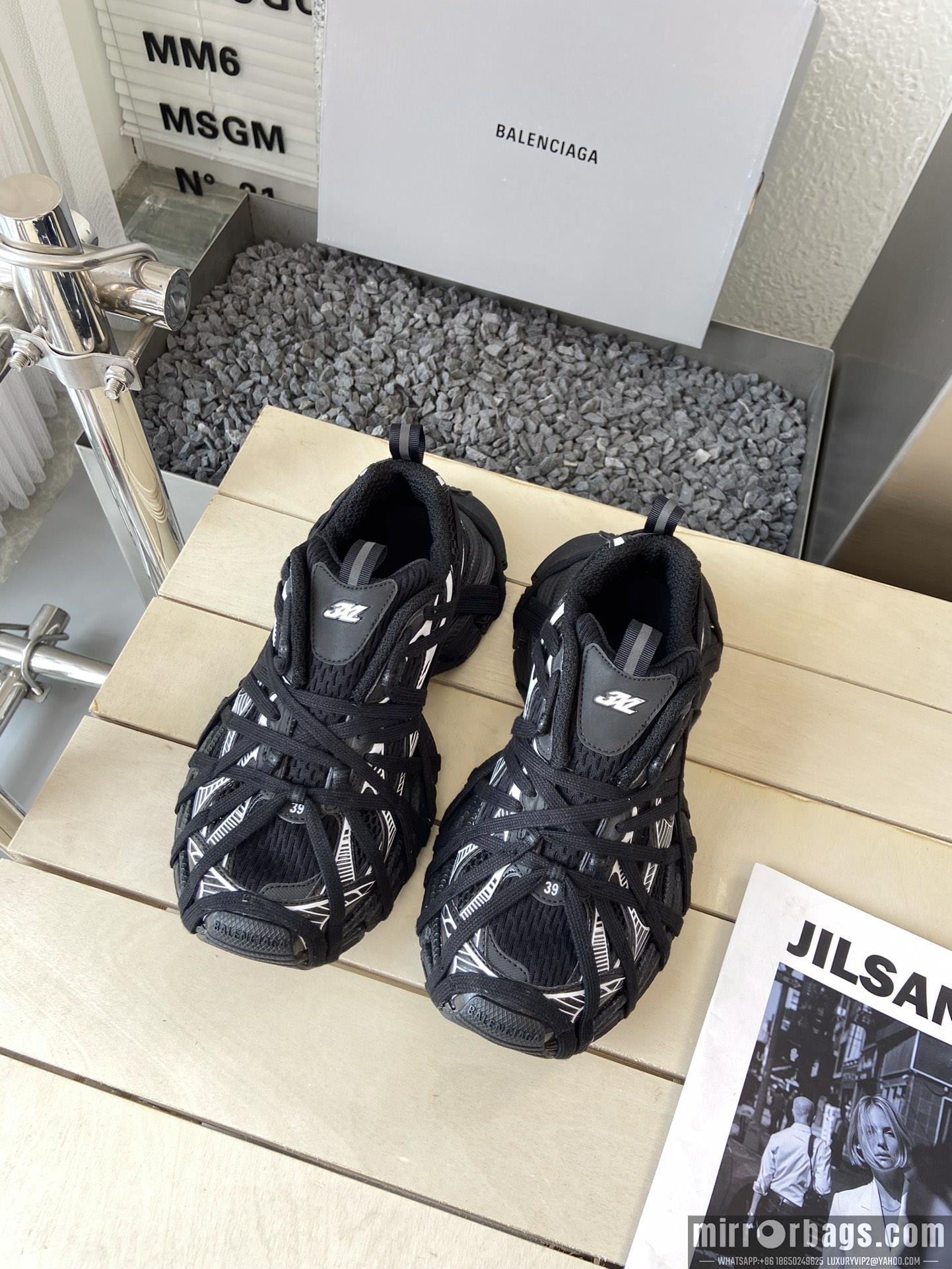 Balenciaga Shoes sz35-45 h1001