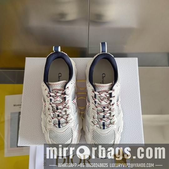 Dior Shoes sz35-40 mnh0714