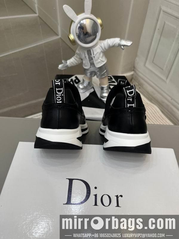 Dior Shoes sz38-44 mnm0120