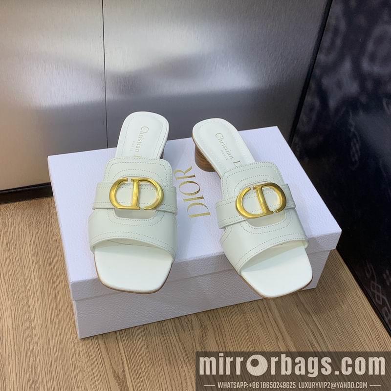 Dior Shoes sz34-43 mnw0316
