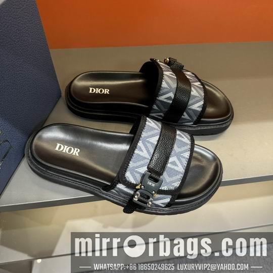 Dior Shoes sz38-45 mnh0501