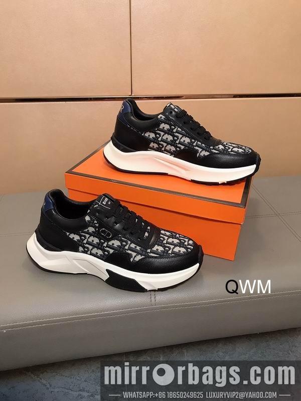 Dior Shoes sz38-45 WM0202