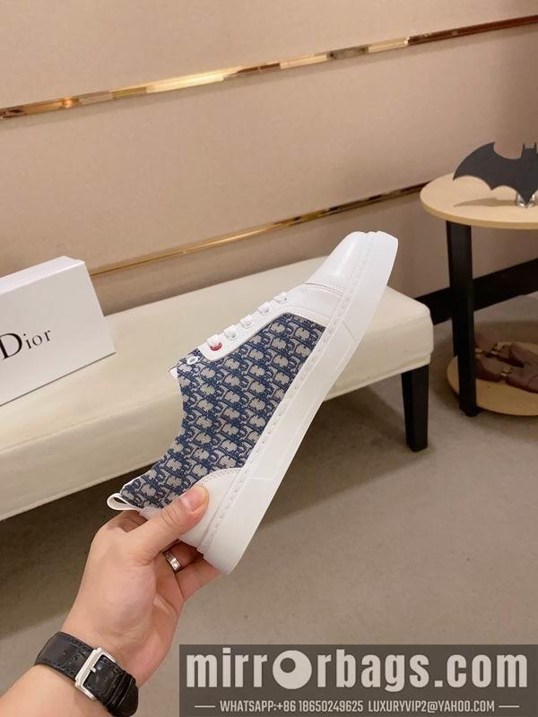 Dior Shoes sz38-44 mnw1106