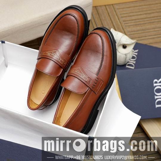 Dior Shoes sz38-46 mnh0524