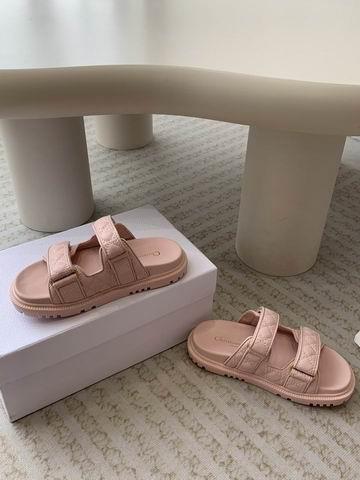 Dior Shoes sz35-42 mnh0513