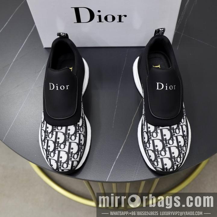 Dior Shoes sz38-45 hnh0303