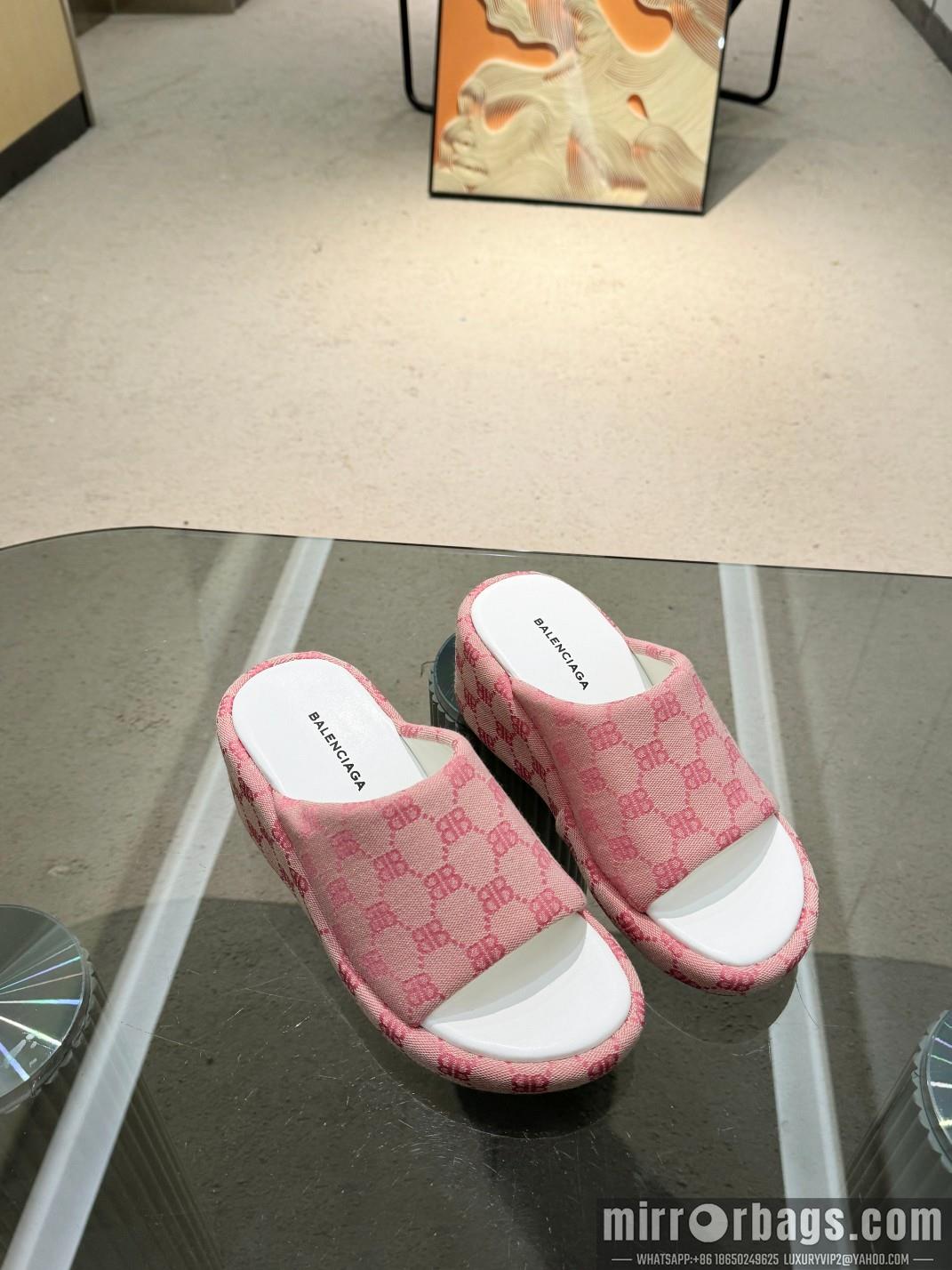 Balenciaga Shoes sz35-40 h0601