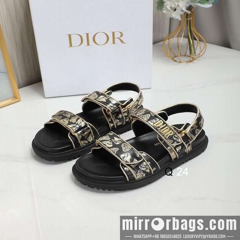 Dior Shoes sz35-40 RW0404