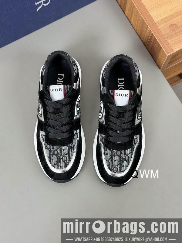 Dior Shoes sz38-45 M1108