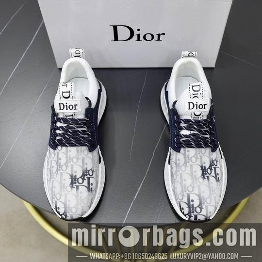 Dior Shoes sz38-44 mnh0612