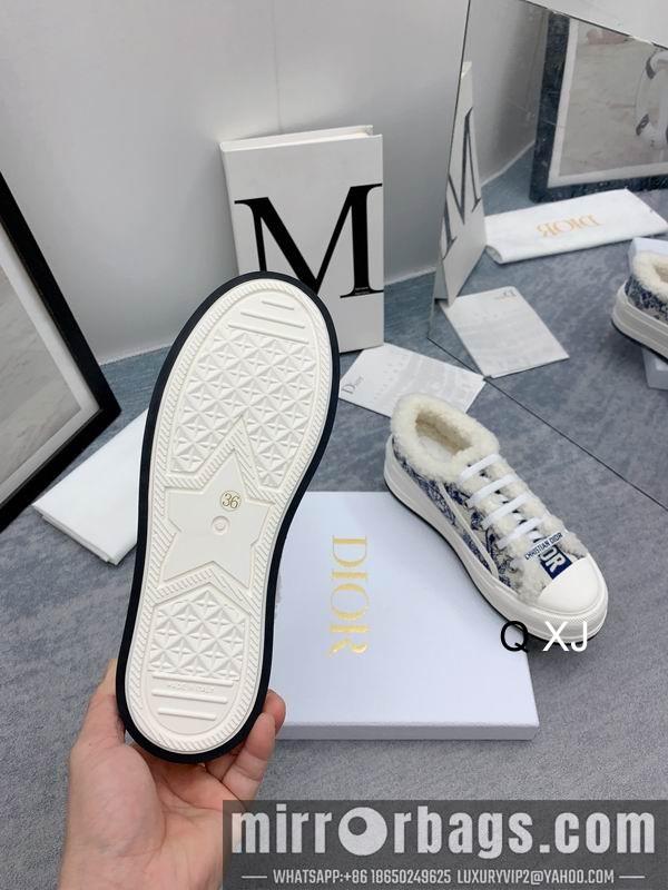 Dior Shoes sz35-40 3C XJ1101