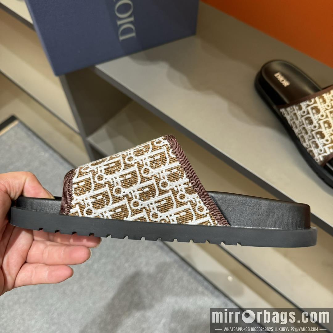 Dior Shoes sz38-45 h0502