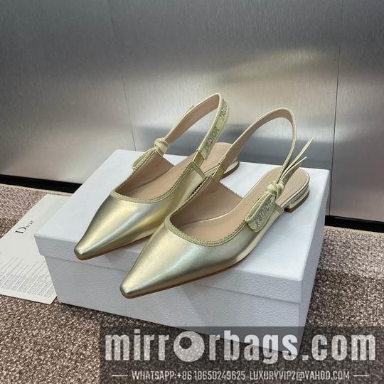 Dior Shoes sz33-44 mnh0306