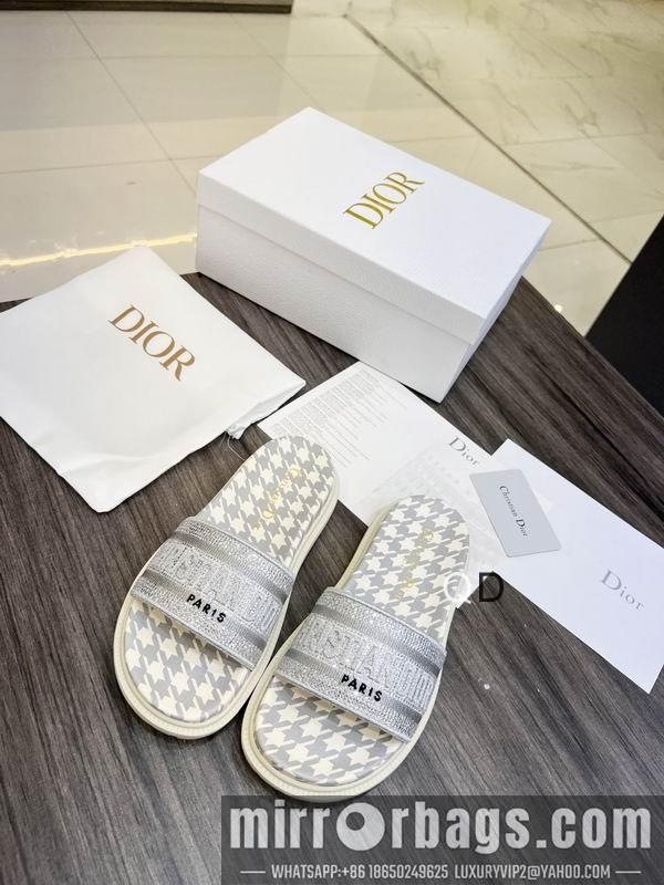 Dior Shoes sz35-40 GDT0122
