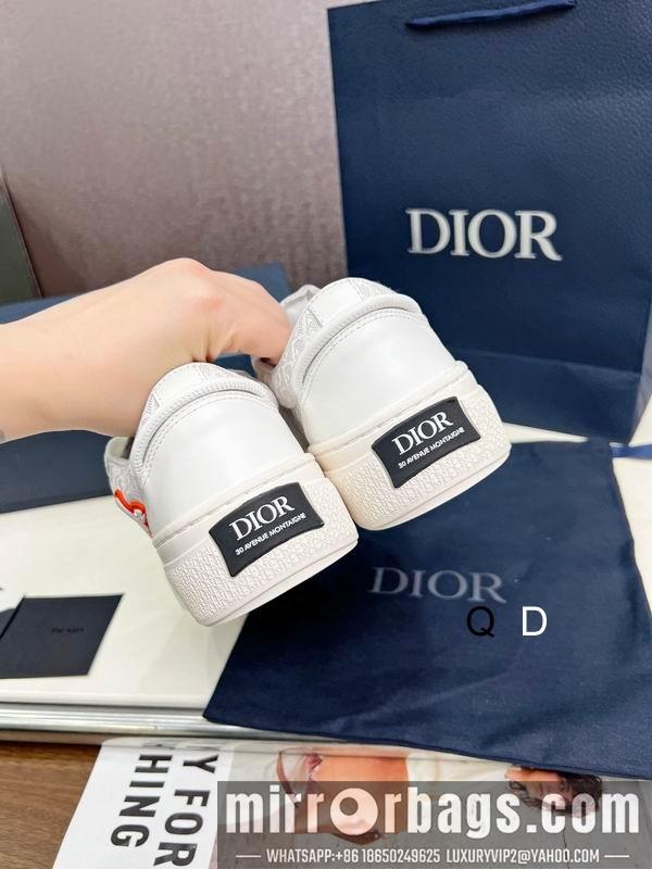 Dior Shoes sz35-45 GDT0406