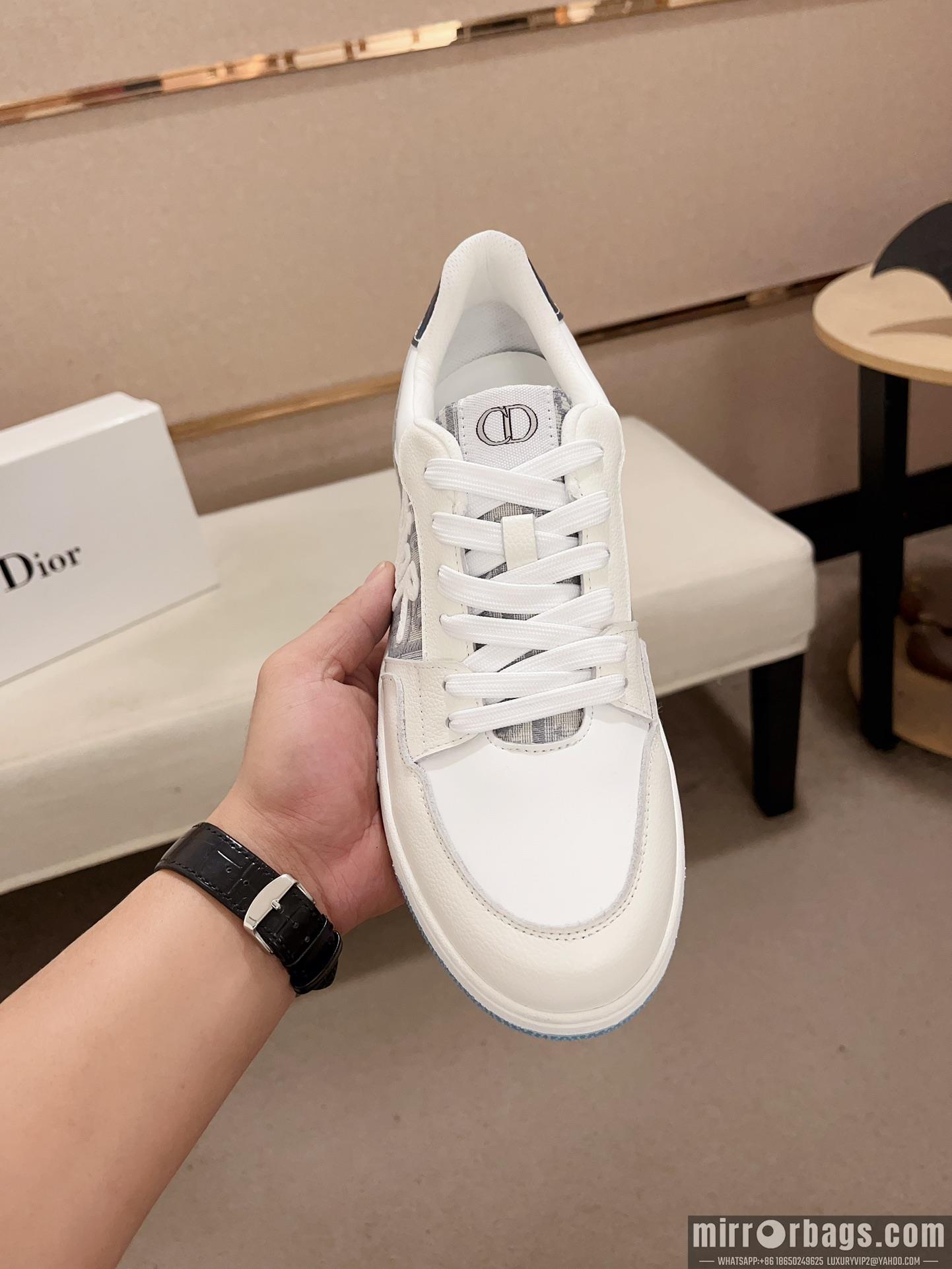 Dior Shoes sz38-44 hnh1217
