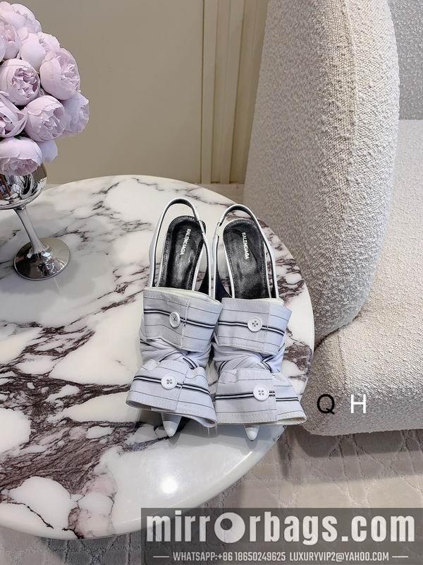Balenciaga Shoes sz35-40 YH0902