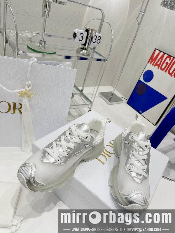 Dior Shoes sz35-40 mnw0302