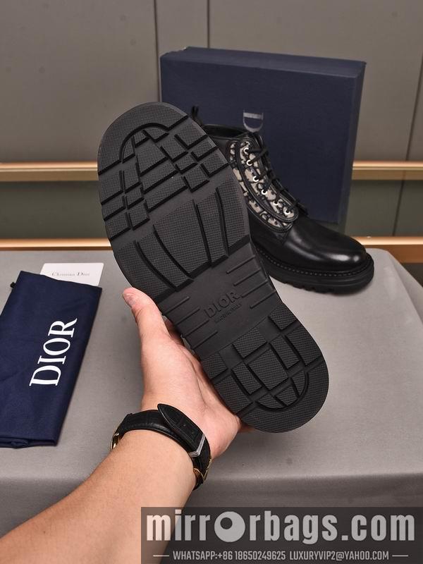 Dior Shoes hnm0116
