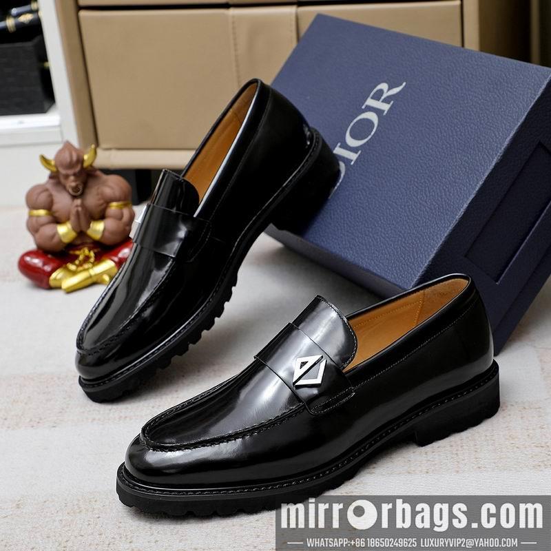 Dior Shoes sz39-44 mnm0108