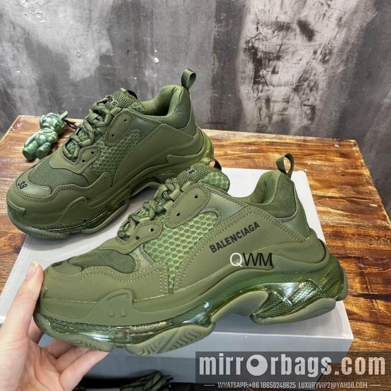 Balenciaga Shoes sz35-45 WM0215