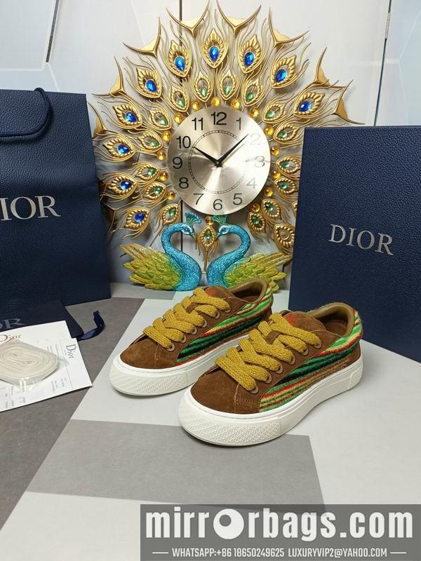 Dior Shoes sz35-45 mnm0107