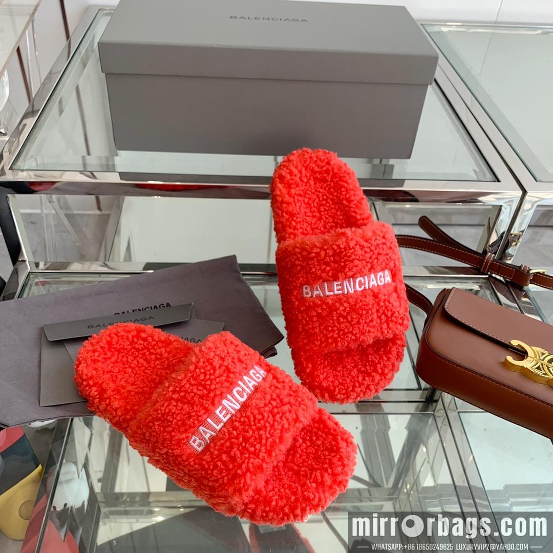 Balenciaga Shoes sz35-44 h1006