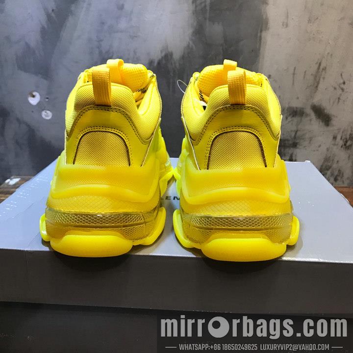 Balenciaga Shoes 1982215