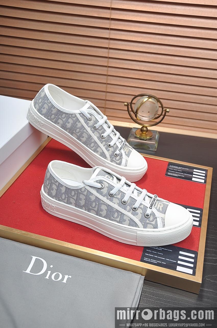 Dior Shoes sz35-44 h0825