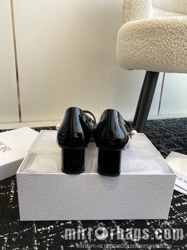Dior Shoes sz38-45 5cm mnw0204