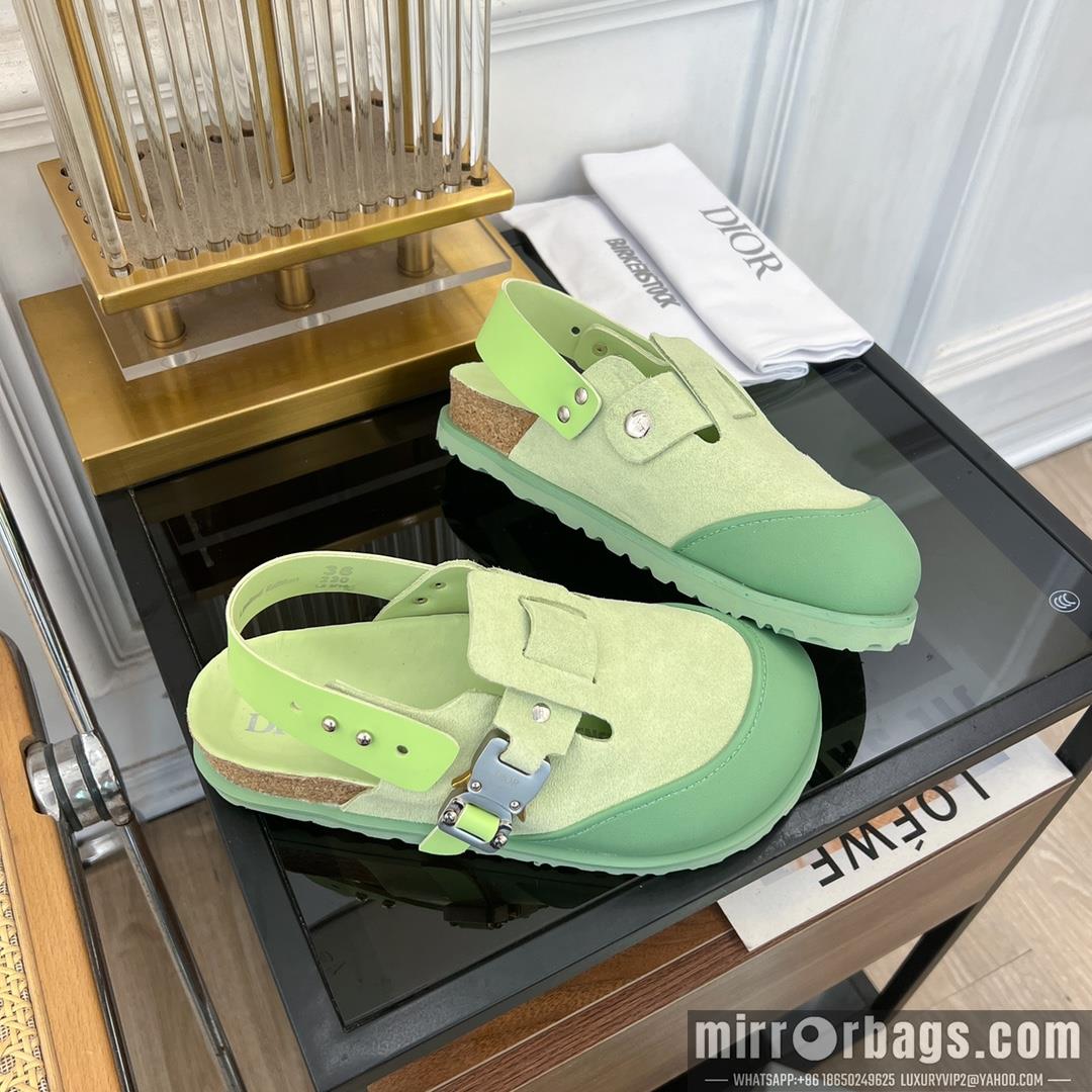 Dior Shoes sz39-45 h0702