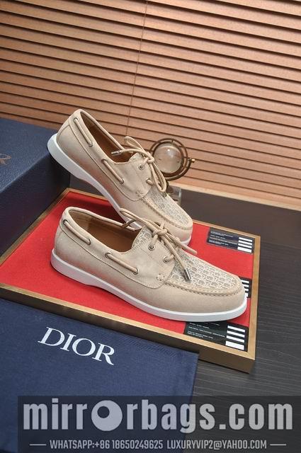 Dior Shoes sz38-44 mnh0508