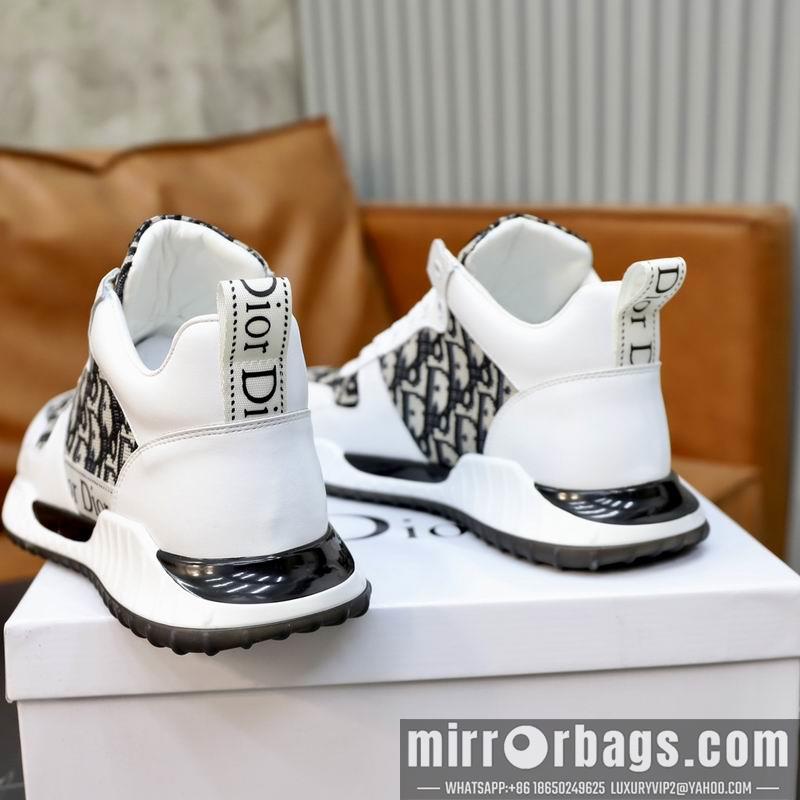 Dior Shoes sz38-44 hnm0157