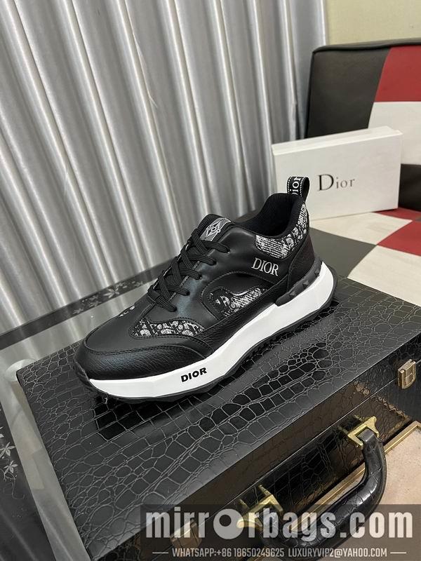 Dior Shoes sz38-44 hnh0310