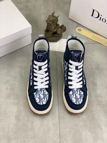 Dior Shoes sz38-44 mnh0801