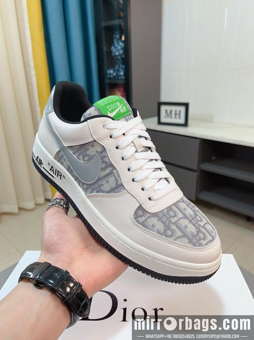 Dior Shoes sz38-44 h1008