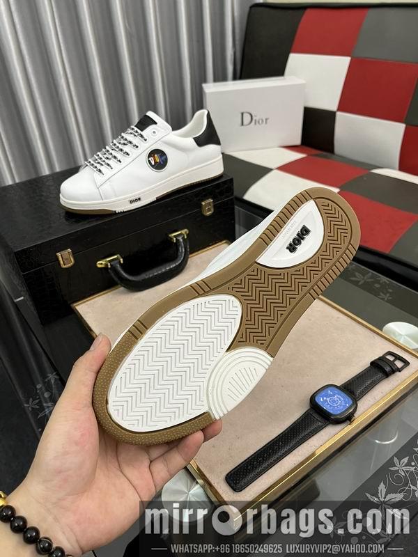Dior Shoes sz38-44 mnm0127