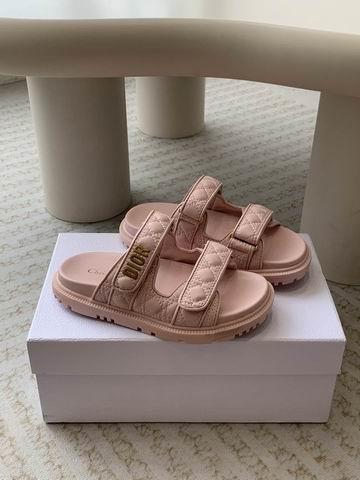 Dior Shoes sz35-42 mnh0506