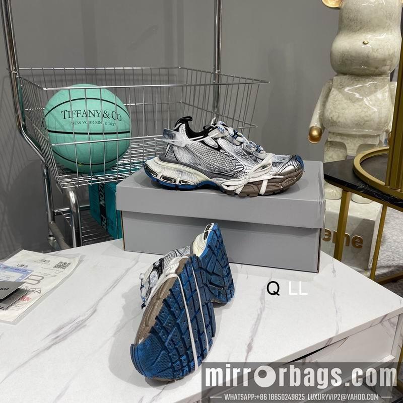 Balenciaga Shoes sz36-45 LL0802