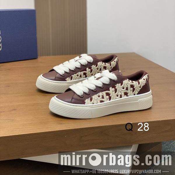 Dior Shoes sz38-45 N0902